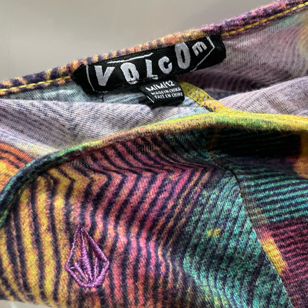 Volcom Strappy Tank - Picture 5 of 5